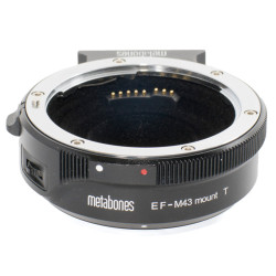 Metabones EF-MFT