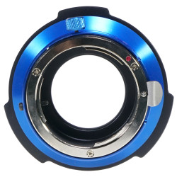 MTF Adapter - Nikon G til Sony FZ