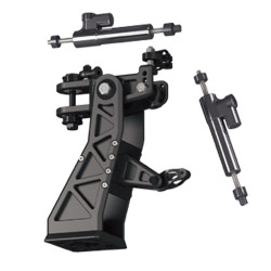 Tilta TAM-C01 - Fluid &amp; spring damping arm