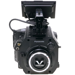 Panasonic VariCam LT - S35 Cine Camera (EF)