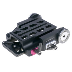 Tilta BS-T05 - LSW Baseplate for dovetail