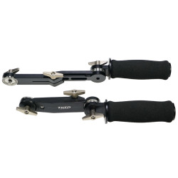 Tilta UH-T04 - Universal Handgrip til 15/19mm rods