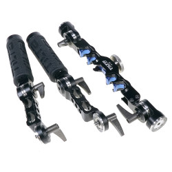 Tilta UH-T03 - Universal Handgrip til 15/19mm rods