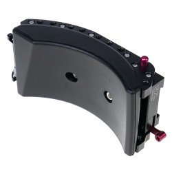 Tilta TT-0517 - Quick release shoulder pad for dovetail