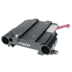 Tilta TT-C06-D/07 - 19mm studio base m/dovetail &amp; rods