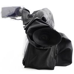 CamRade WetSuit (rain cover) for PXW-FS5