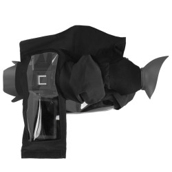 Portabrace RS-FS5 - Rainslicker (rain cover) til PXW-FS5