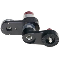 Shape FS72RH - Remote handle Quick Twist