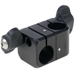 Cambo CS-151- Rod Clamp 15mm Perpendicular