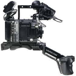 Panasonic VariCam LT full bundle (EF &amp; PL)
