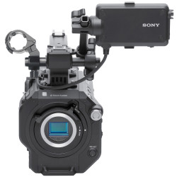 Sony PXW-FS7 MKII - 4K S35 XAVC