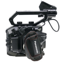 Panasonic EVA 1 - kompakt cinema kamera