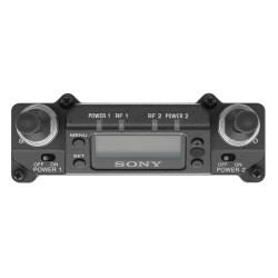 Sony URX-S03D - Dobbelt RX UWP-D (slot-in)