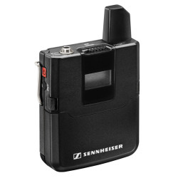 Sennheiser AVX-ME2 - Digital RX/TX - Lavalier
