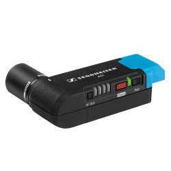 Sennheiser AVX-835 - Digital RX/TX - Hand mic.
