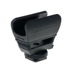 Sennheiser MKE 600 - Shotgun mic.