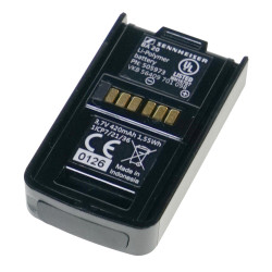 Sennheiser BA-20 - Batteri til AVX RX