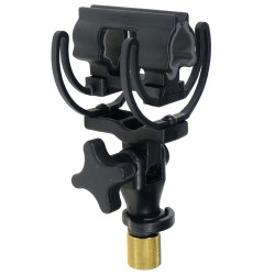 Rycote INV-7 HG MKII - Lyre Suspension