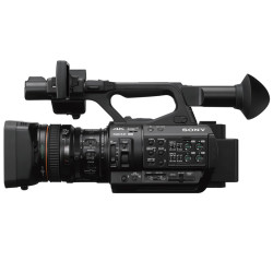 Sony PXW-Z280V - 3 CMOS 4K XAVC VJ kamera