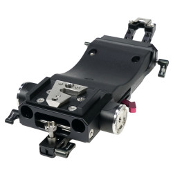 Tilta ES-T14-V - Base/Arm/V-Lock - FS5