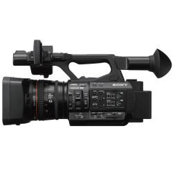 Sony PXW-Z190V - 3 CMOS 4K XAVC VJ kamera