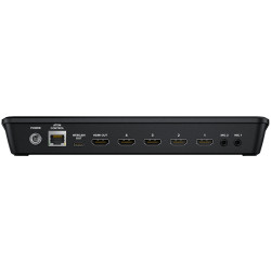 Blackmagic - ATEM Mini 4x HDMI switcher