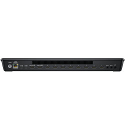 Blackmagic - ATEM Mini Extreme ISO 8x HDMI switcher m. multi record