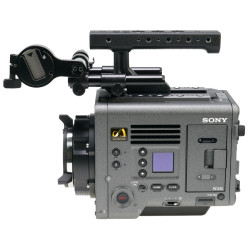 Sony VENICE - CineAlta 6K FF camera
