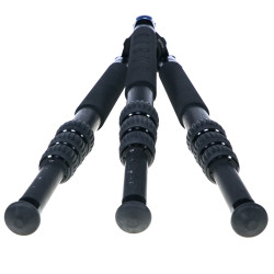 Sirui R-5214X - Kulfiber teleskopstativ (75mm &amp; FB)