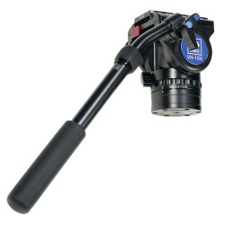 Sirui R-3213X + VH-10X Kit