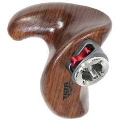 Tilta TT-0511-L - Wooden Handle - Left