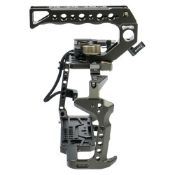 Tilta TA-T01-B-G - Pocket 4K/6K Basic cage kit (T5)