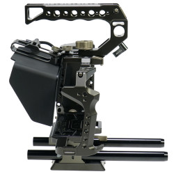 Tilta TA-T01-A-G -  Pocket 4K/6K Advanced cage kit (T5)