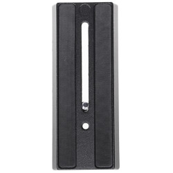 Manfrotto 357PLV - Camera plate