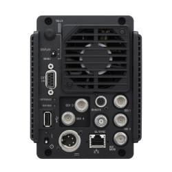 Sony HDC-P50 - Multiformat (HD, 4K) POV camera