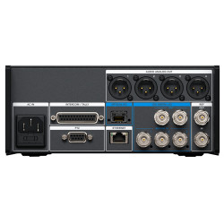 Blackmagic - Studio Fiber Converter