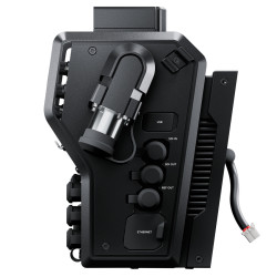 Blackmagic - Camera Fiber Converter