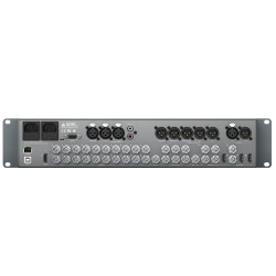 Blackmagic - ATEM 2 M/E Production Studio 4K