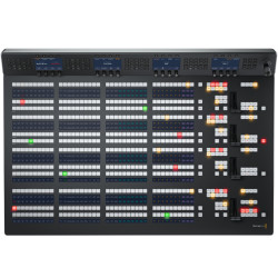 Blackmagic - ATEM 4 M/E Advanced Panel 40