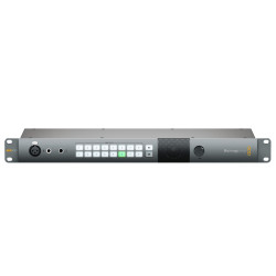 Blackmagic - ATEM Talkback Converter 4K