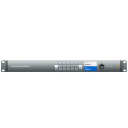 Blackmagic - Multiview 16