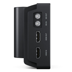 Blackmagic -  Video Assist 5" 3G monitor/recorder