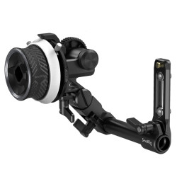 SmallRig 3010 - Mini Follow focus