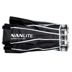 NanLite SB-FMM-60 - Mini mount Parabolic Softbox (60cm)