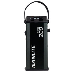 NanLite Forza 200 - Bowens mount 5600K LED