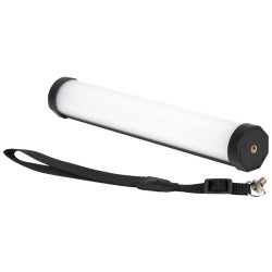 NanLite Pavotube II 6C - RGB+WX2 Tubelight 25cm