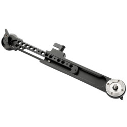 SmallRig 1870 - Extendable arm w/Arri rosette