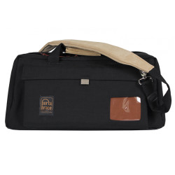 Portabrace CS-DV4R - Kamerataske (Sort)