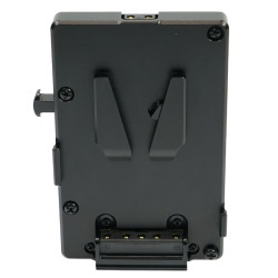 Teradek V-Lock plate (Battery side)  for Bolt 4K og Bolt 6