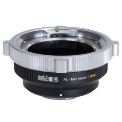 Metabones PL til M43 (MFT)